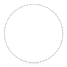Load image into Gallery viewer, Round Necklace
