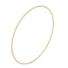Load image into Gallery viewer, Round Necklace