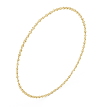 Load image into Gallery viewer, Round Necklace