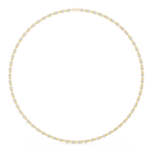 Load image into Gallery viewer, Round Necklace