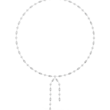 Load image into Gallery viewer, Round &amp; Marquise Necklace