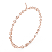 Load image into Gallery viewer, Fancy Shape Necklace