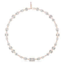 Load image into Gallery viewer, Fancy Shape Necklace