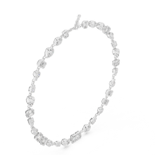 Load image into Gallery viewer, Fancy Shape Necklace