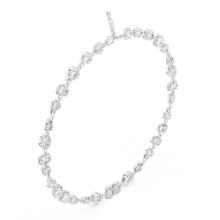 Load image into Gallery viewer, Fancy Shape Necklace