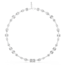 Load image into Gallery viewer, Fancy Shape Necklace