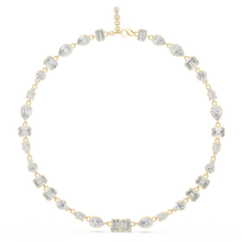 Load image into Gallery viewer, Fancy Shape Necklace