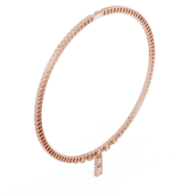 Load image into Gallery viewer, Emerald Necklace