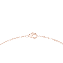 Load image into Gallery viewer, Round &amp; Oval Necklace