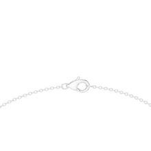 Load image into Gallery viewer, Round &amp; Oval Necklace