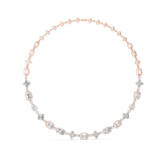 Load image into Gallery viewer, Emerald Necklace