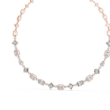 Load image into Gallery viewer, Emerald Necklace