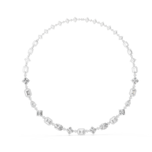 Load image into Gallery viewer, Emerald Necklace
