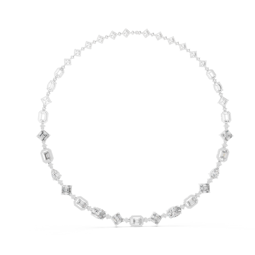 Emerald Necklace