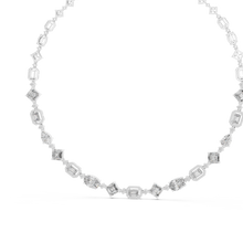 Load image into Gallery viewer, Emerald Necklace