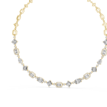 Load image into Gallery viewer, Emerald Necklace