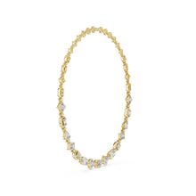 Load image into Gallery viewer, Emerald Necklace