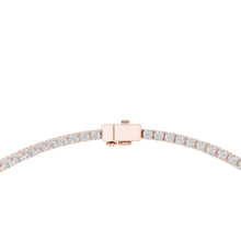 Load image into Gallery viewer, Round &amp; Oval Necklace