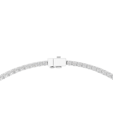 Load image into Gallery viewer, Round &amp; Oval Necklace