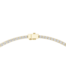Load image into Gallery viewer, Round &amp; Oval Necklace