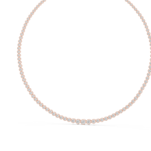 Load image into Gallery viewer, Round Necklace