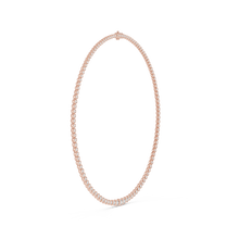 Load image into Gallery viewer, Round Necklace