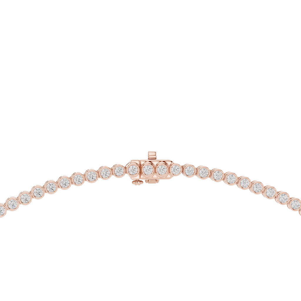 Round Necklace