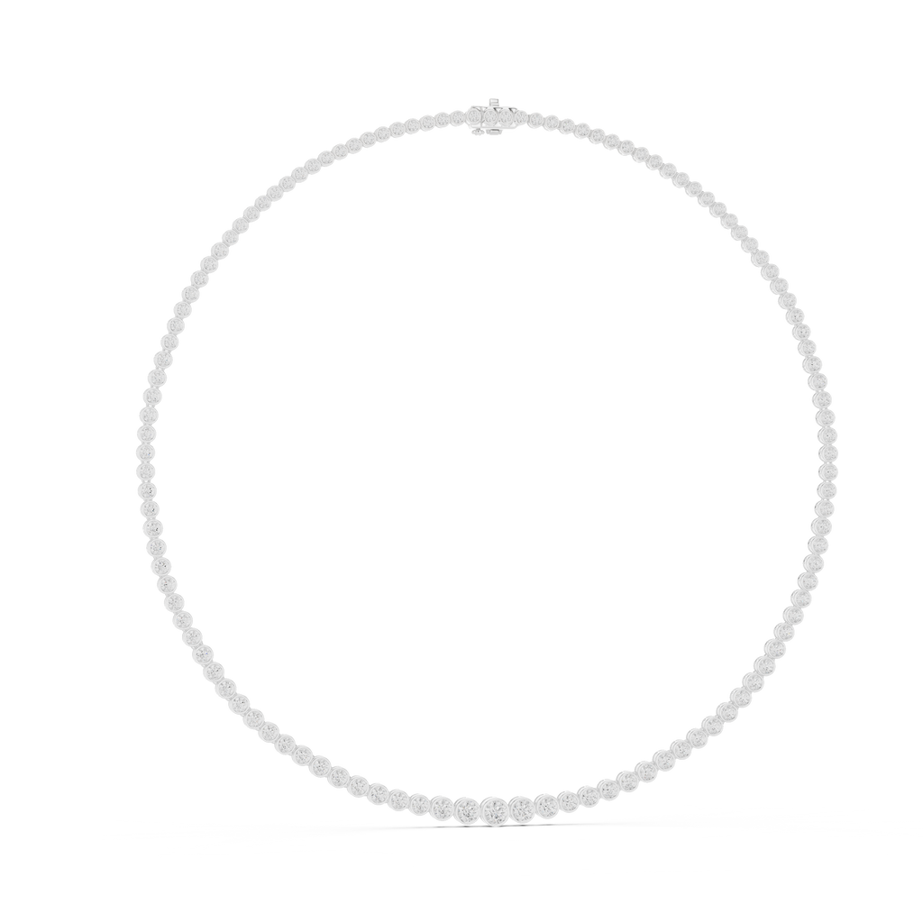 Round Necklace