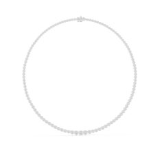 Load image into Gallery viewer, Round Necklace