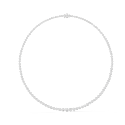 Round Necklace
