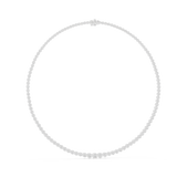 Round Necklace