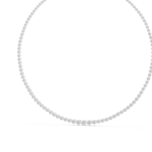 Load image into Gallery viewer, Round Necklace