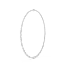 Load image into Gallery viewer, Round Necklace
