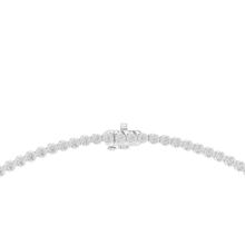 Load image into Gallery viewer, Round Necklace