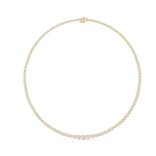 Load image into Gallery viewer, Round Necklace