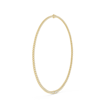 Load image into Gallery viewer, Round Necklace