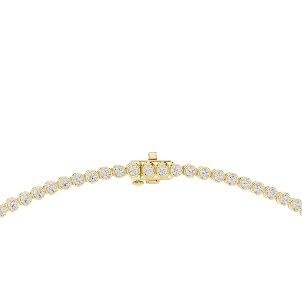 Round Necklace