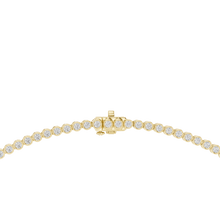 Load image into Gallery viewer, Round Necklace