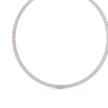 Load image into Gallery viewer, Emerald Necklace