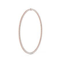 Load image into Gallery viewer, Emerald Necklace