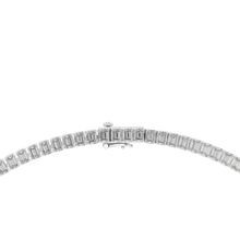 Load image into Gallery viewer, Emerald Necklace