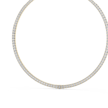 Load image into Gallery viewer, Emerald Necklace