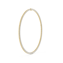 Load image into Gallery viewer, Emerald Necklace
