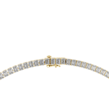 Load image into Gallery viewer, Emerald Necklace