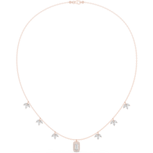 Load image into Gallery viewer, Marquise Necklace