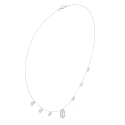 Marquise Necklace