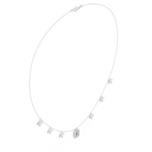 Load image into Gallery viewer, Marquise Necklace