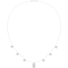 Load image into Gallery viewer, Marquise Necklace