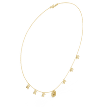 Load image into Gallery viewer, Marquise Necklace
