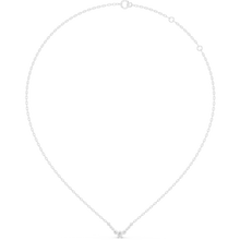 Load image into Gallery viewer, Pear Cut Necklace